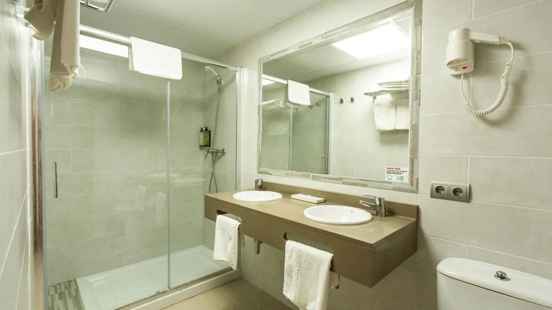 Aparthotel Apartamentos Jet - Adults Only Playa d'en Bossa