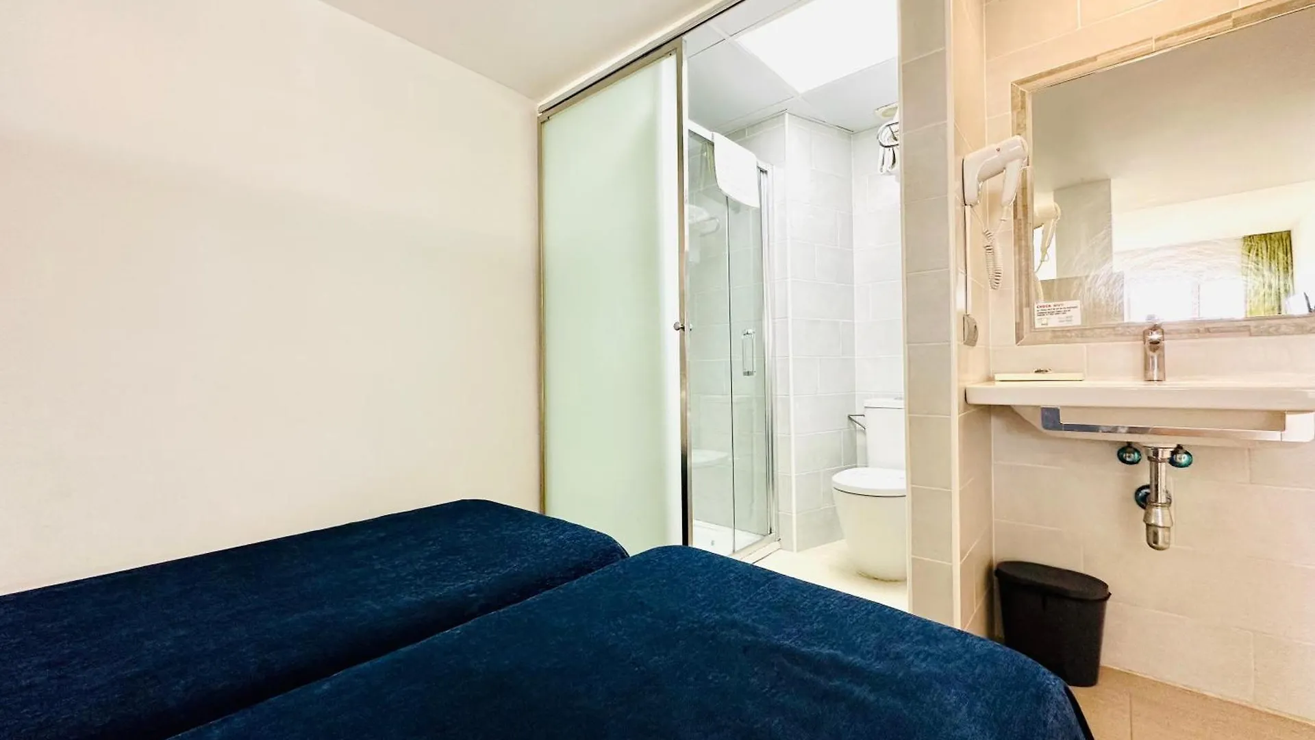 Apartamentos Jet - Adults Only Playa d'en Bossa