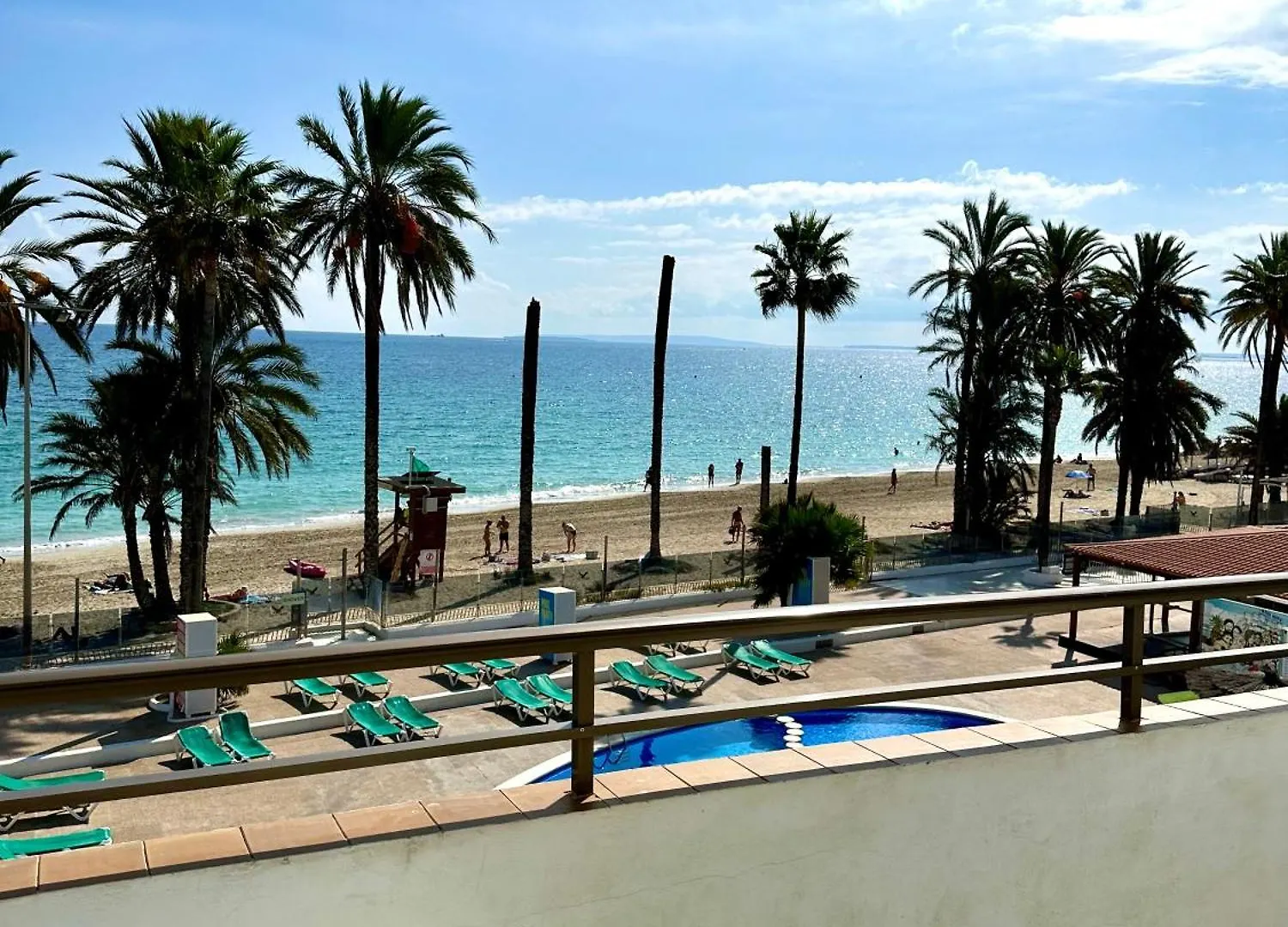 Apartamentos Jet - Adults Only Playa d'en Bossa