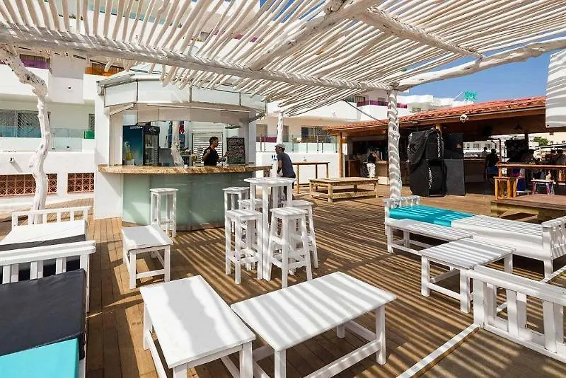 Apartamentos Jet - Adults Only Playa d'en Bossa