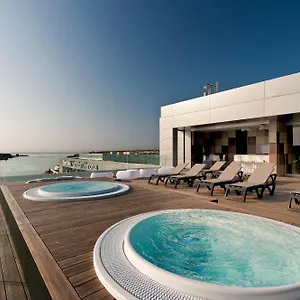 4* Hotel Barcelo Hamilton Menorca - Adults Only