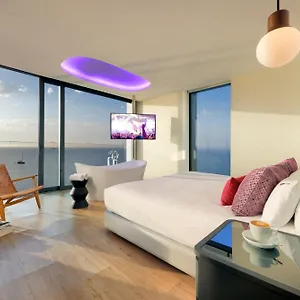5* Hotel Hard Rock Ibiza