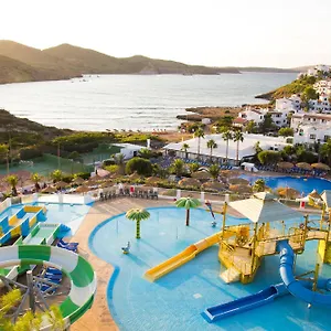 4* Aparthotel Fergus Club Carema Splash