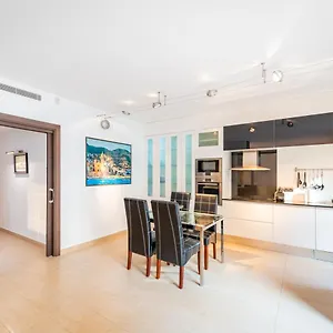 Apartment Insitges Center