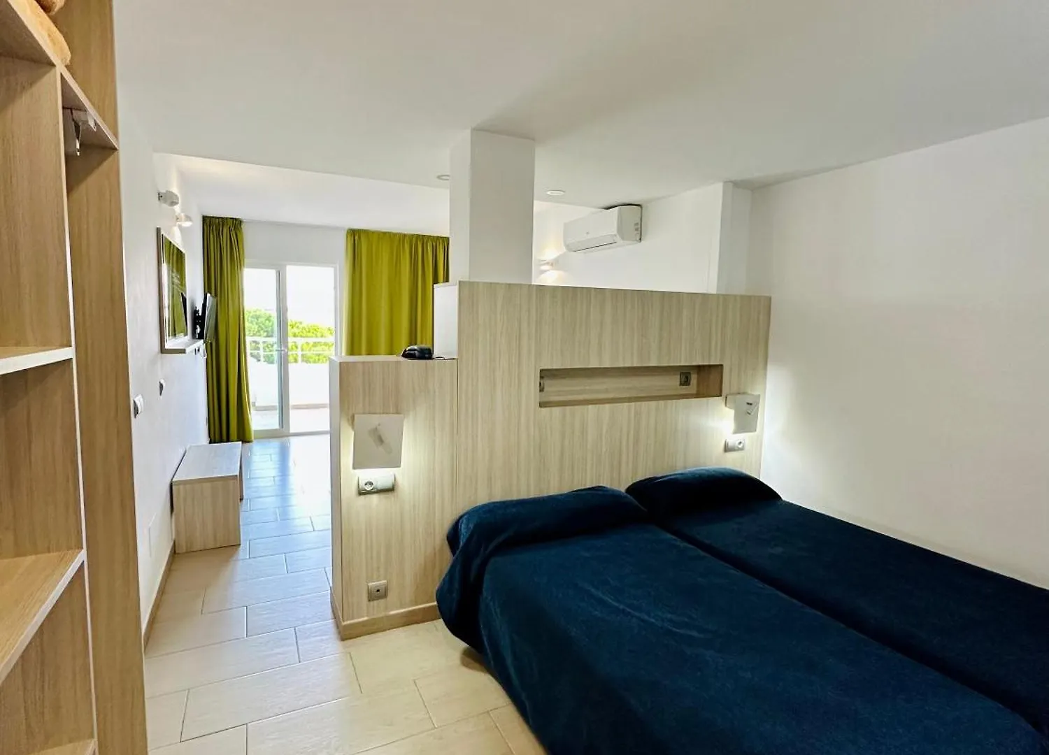 Apartamentos Jet - Adults Only Playa d'en Bossa Spagna