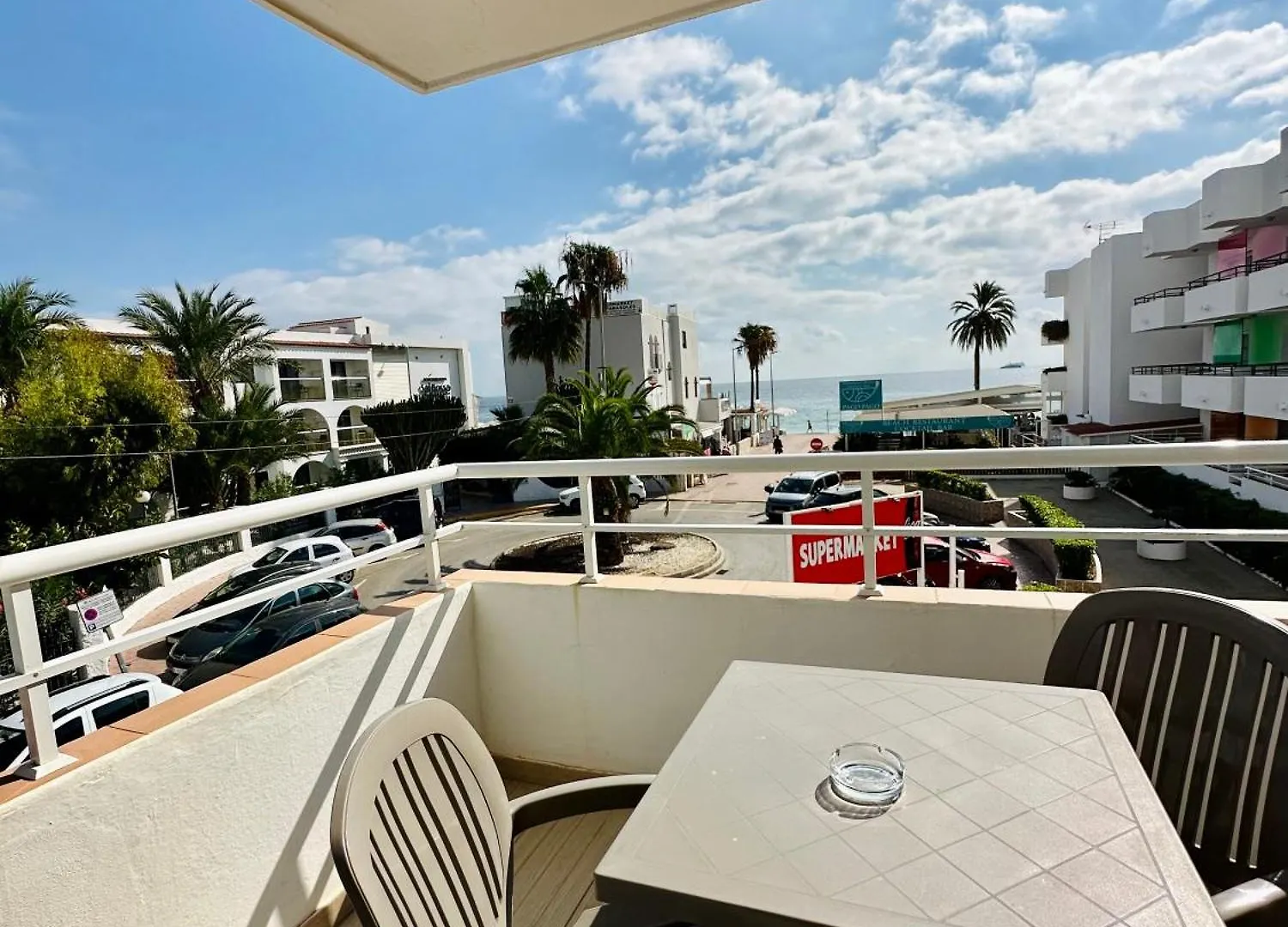 *** Aparthotel Apartamentos Jet - Adults Only Playa d'en Bossa Spagna