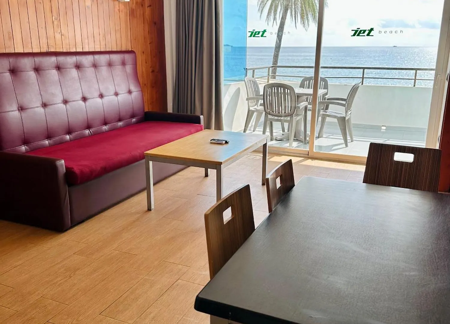 Aparthotel Apartamentos Jet - Adults Only Playa d'en Bossa