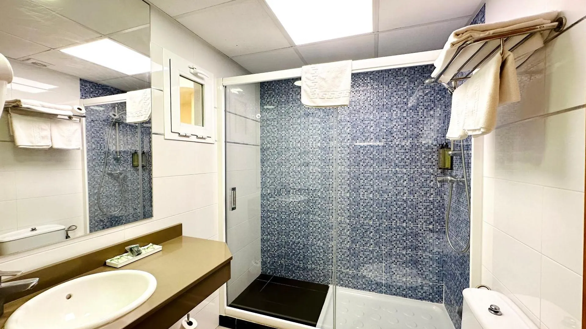 *** Aparthotel Apartamentos Jet - Adults Only Playa d'en Bossa Spagna