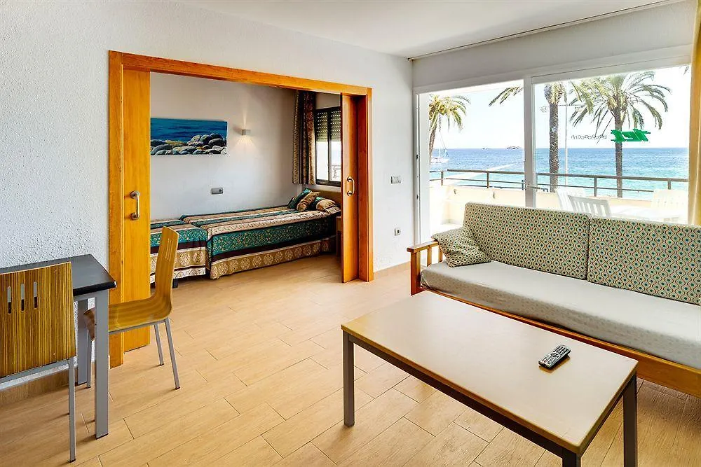 Apartamentos Jet - Adults Only Playa d'en Bossa Spagna