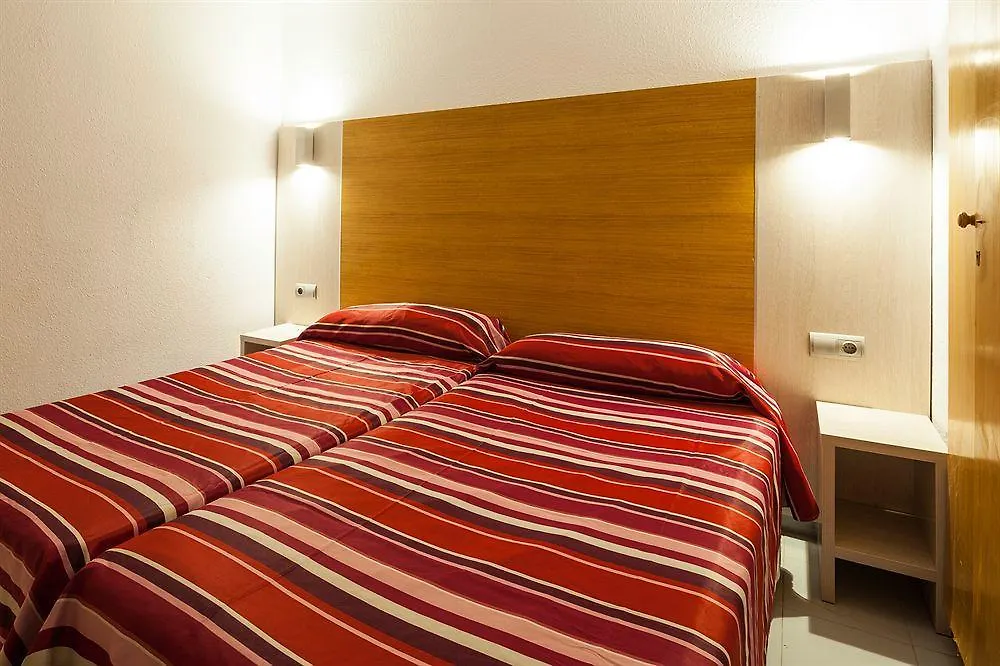 Apartamentos Jet - Adults Only Playa d'en Bossa