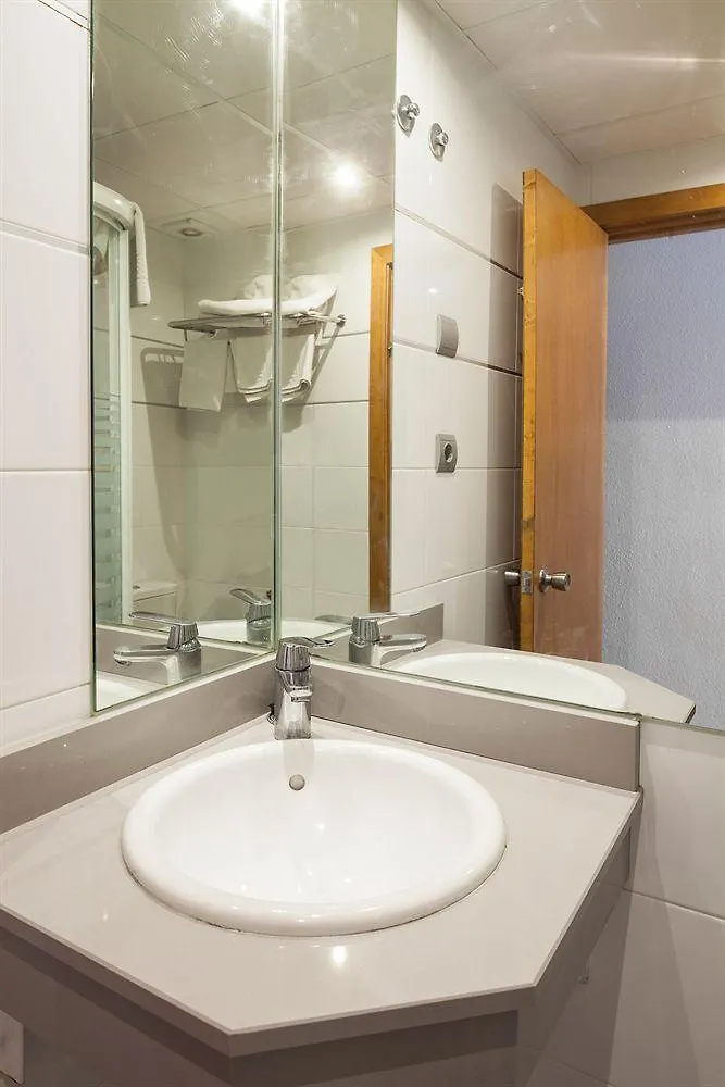 Aparthotel Apartamentos Jet - Adults Only Playa d'en Bossa