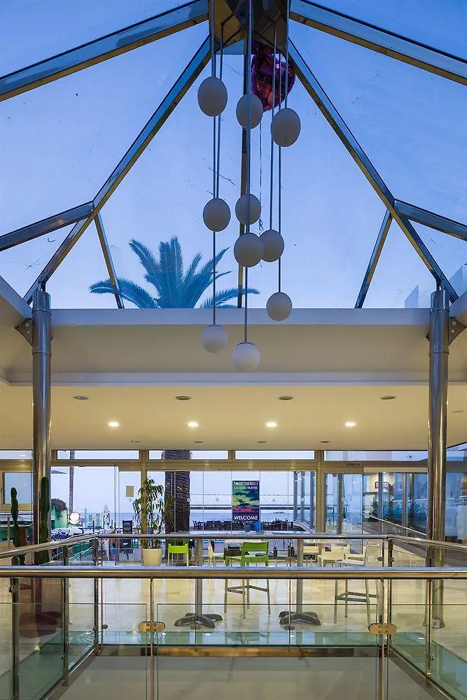Apartamentos Jet - Adults Only Playa d'en Bossa Aparthotel