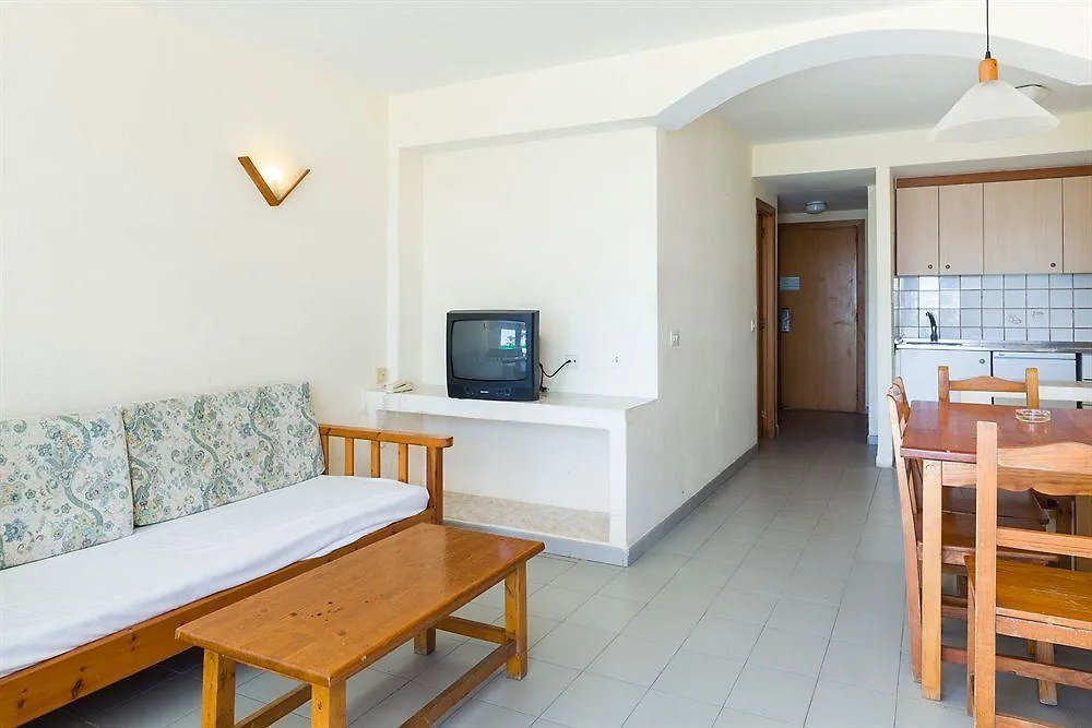 Aparthotel Apartamentos Jet - Adults Only Playa d'en Bossa