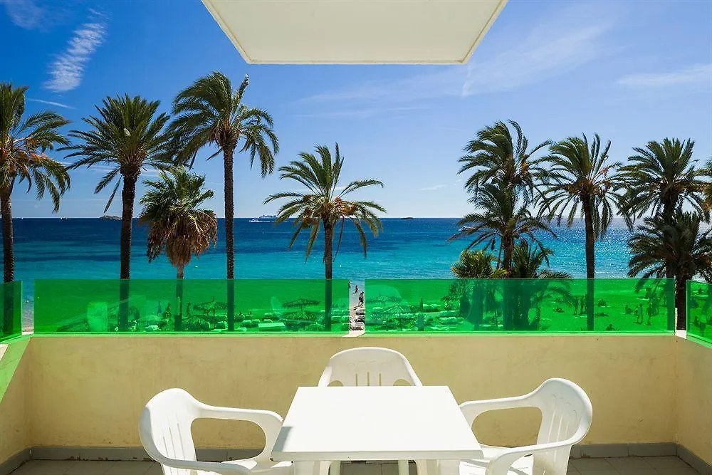 Apartamentos Jet - Adults Only Playa d'en Bossa 3*,  Spagna