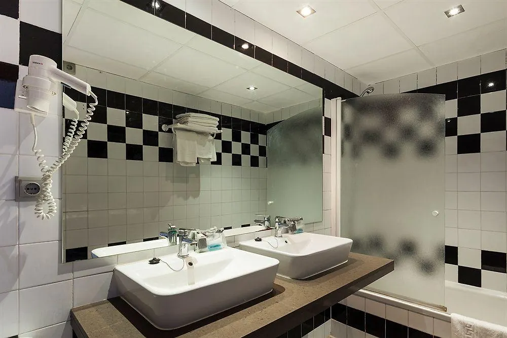 Apartamentos Jet - Adults Only Playa d'en Bossa