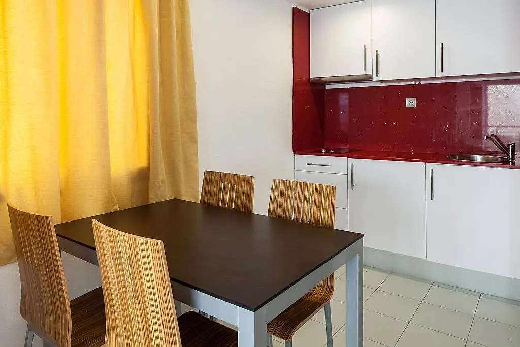 Apartamentos Jet - Adults Only Playa d'en Bossa 3*,  Spagna