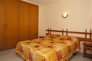 Aparthotel Apartamentos Jet - Adults Only Playa d'en Bossa