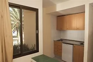 Aparthotel Apartamentos Jet - Adults Only Playa d'en Bossa