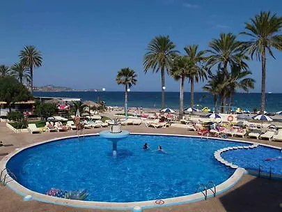 Apartamentos Jet - Adults Only Playa d'en Bossa Spagna