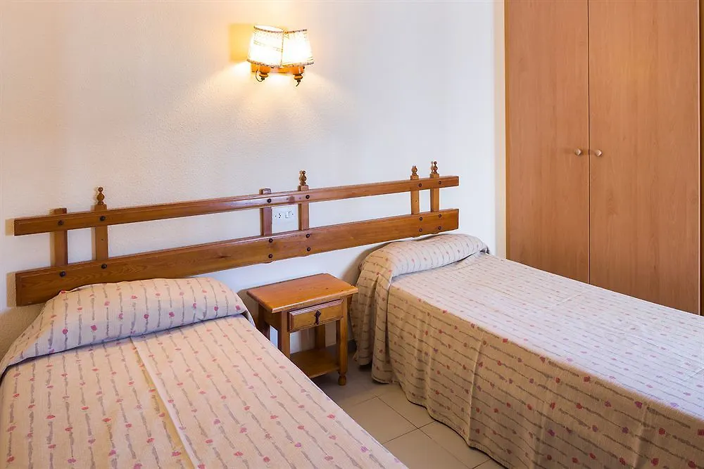 Apartamentos Jet - Adults Only Playa d'en Bossa 3*,  Spagna