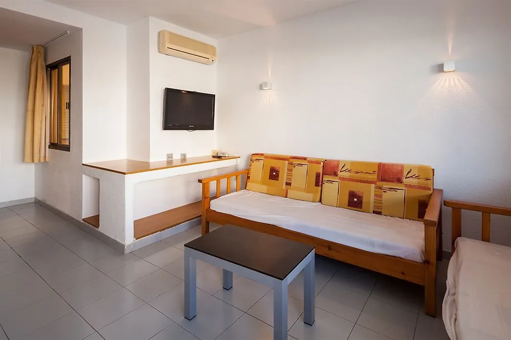 Apartamentos Jet - Adults Only Playa d'en Bossa Aparthotel