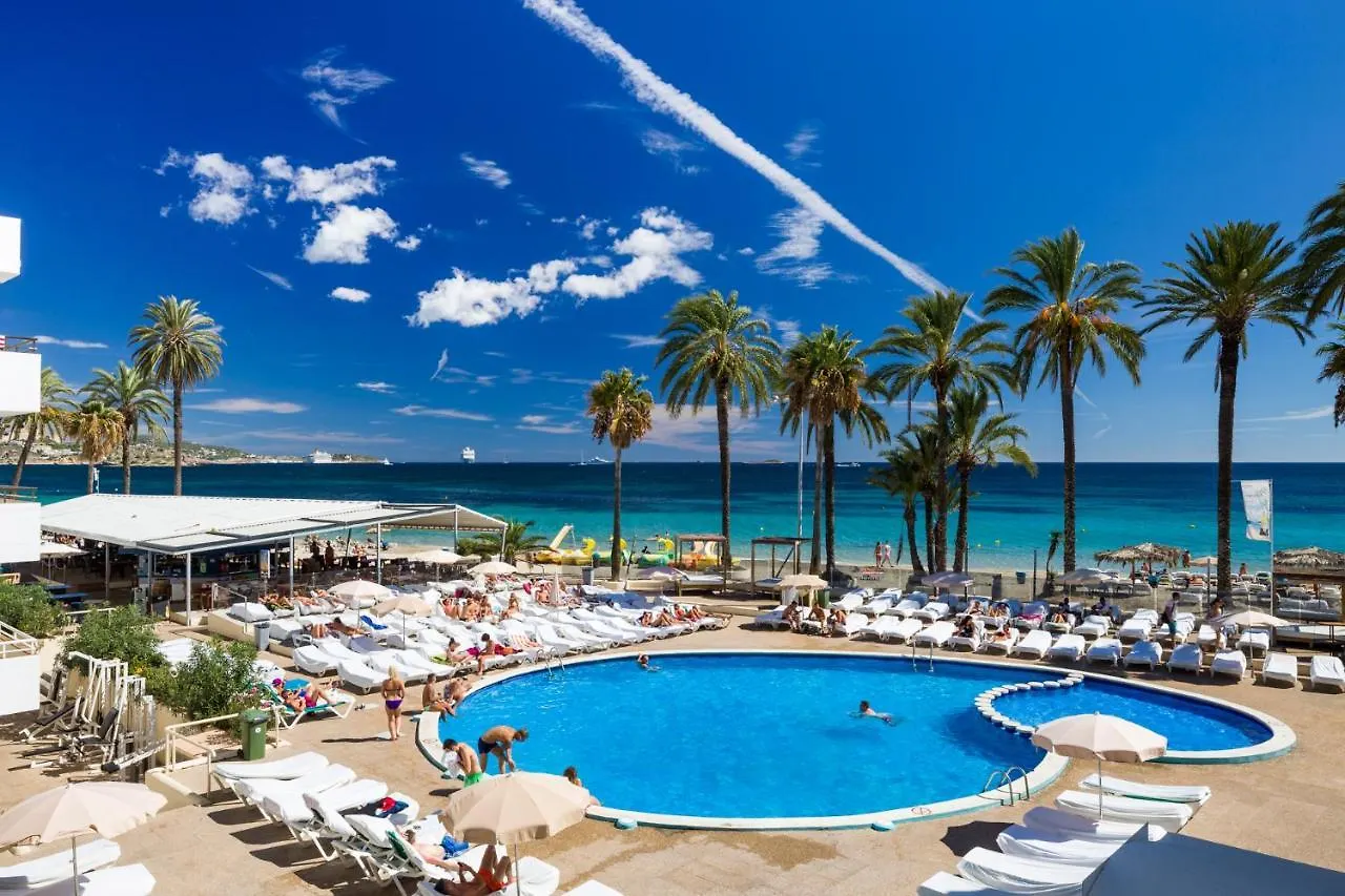 Apartamentos Jet - Adults Only Playa d'en Bossa